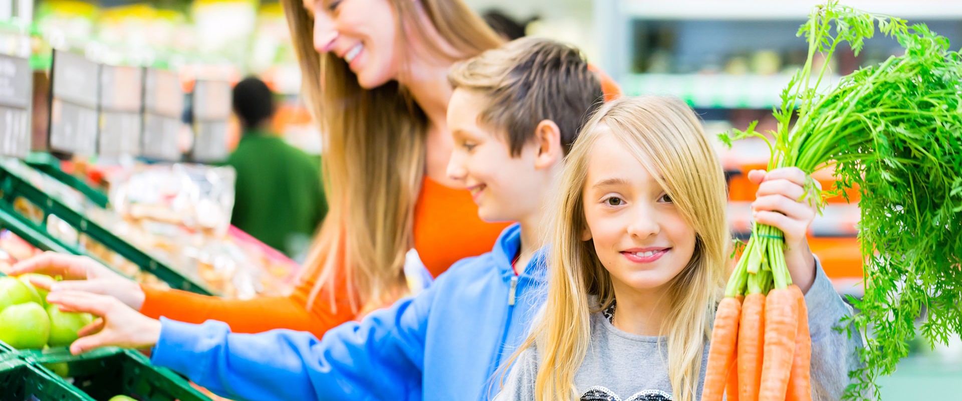 Al Madina Hypermarket